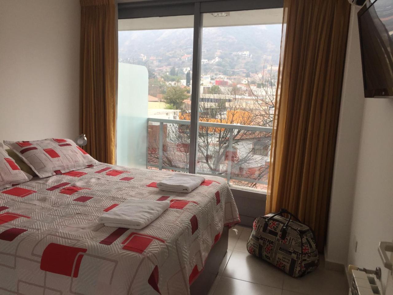 Apartamento Dpto Carlos Paz *