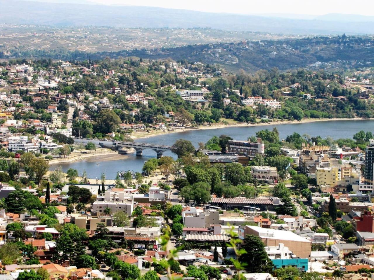 Dpto Carlos Paz Apartamento *