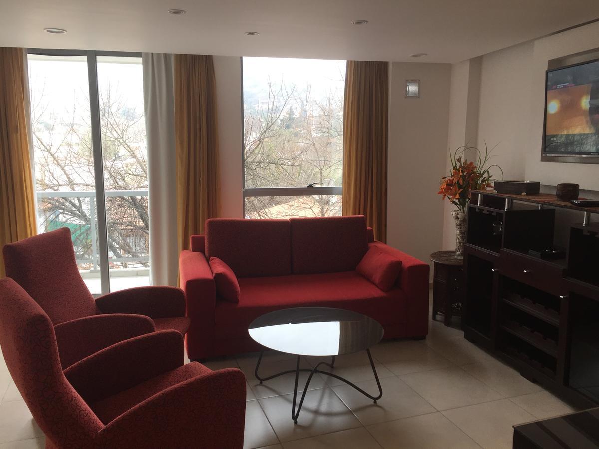Dpto Carlos Paz * Villa Carlos Paz